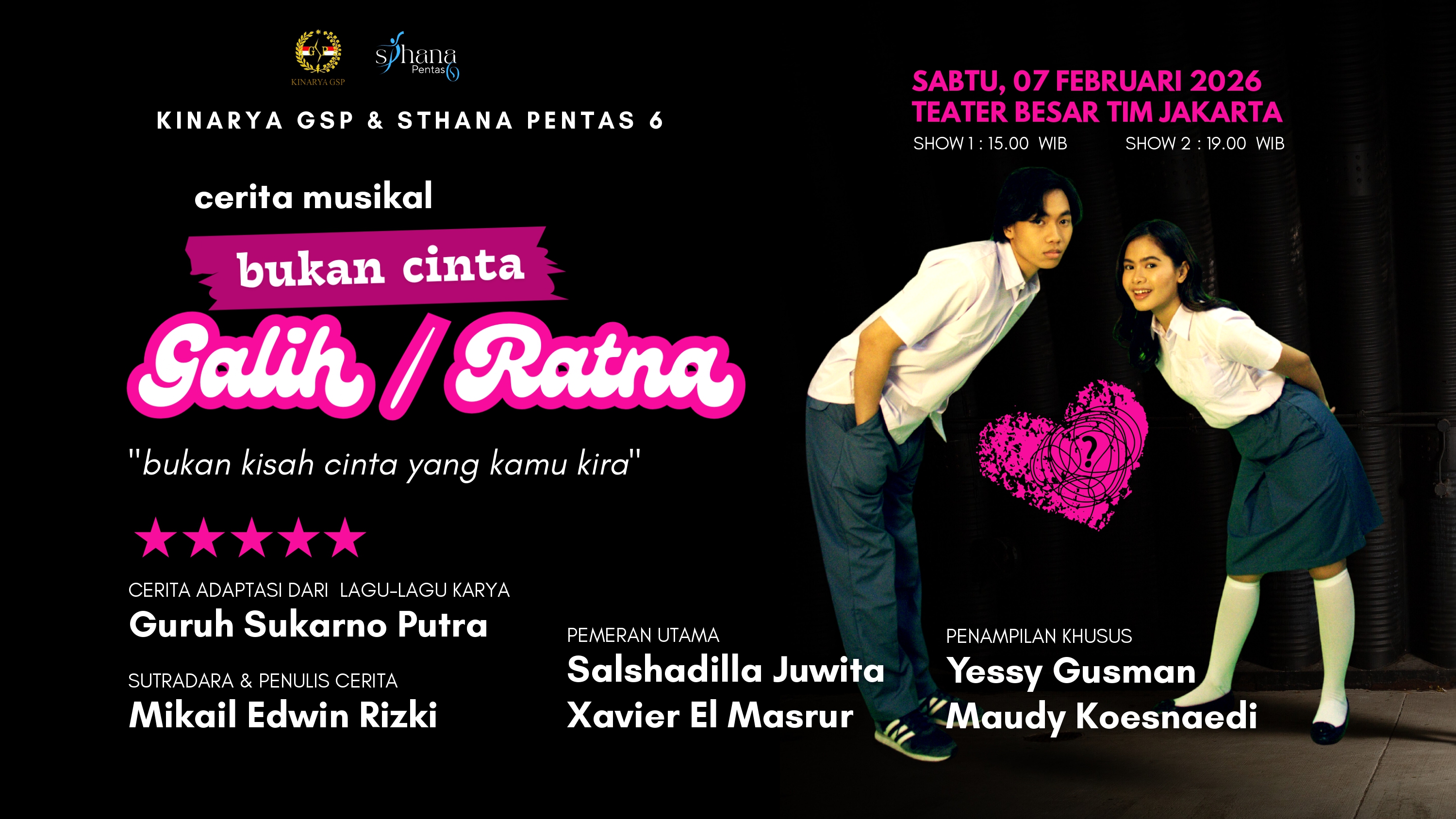 SETIA BUDI (KELAS 1)